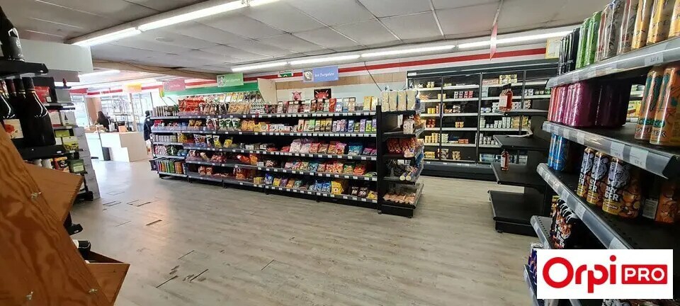 Local commercial dans Saint-Brieuc à vendre - Photo de l’immeuble – Image 3 sur 8