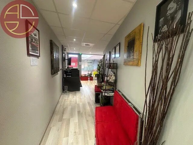 Bureau dans Toulouse à vendre - Photo de l’immeuble – Image 3 sur 5