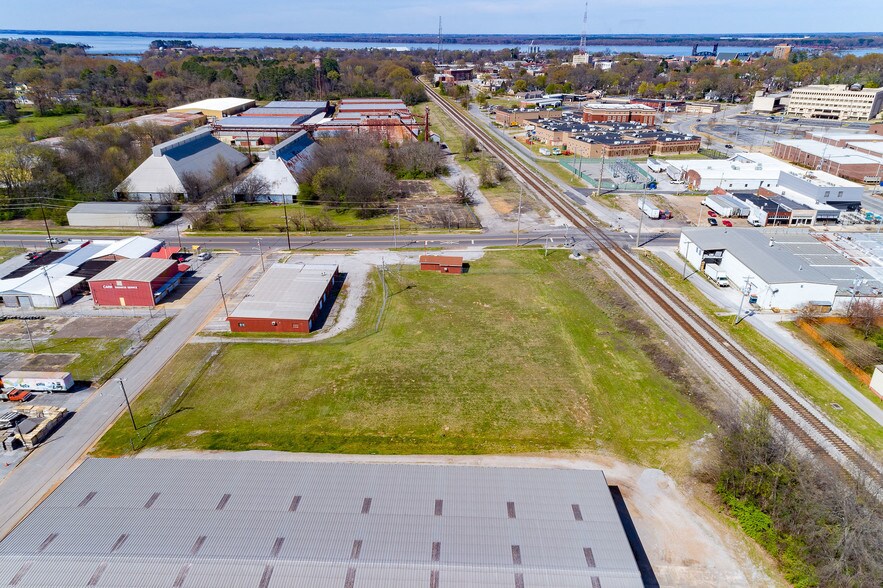 212 1st Ave SW, Decatur, AL à vendre - Photo de l’immeuble – Image 1 sur 20