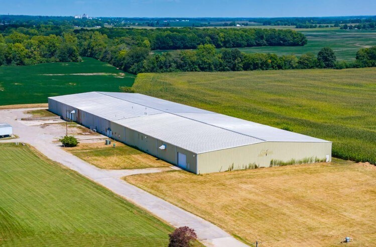 1730 Washington Ave, Washington Court House, OH à louer - Photo de l’immeuble – Image 2 sur 3