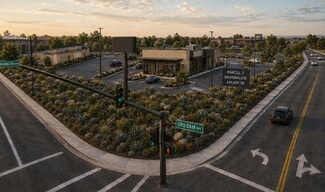 Plus de détails pour 2700 Oro Dam Blvd E, Oroville, CA - Terrain à louer