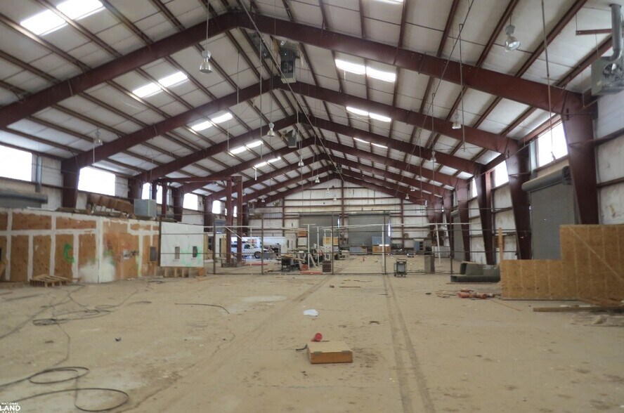 1111 North Rd, Lordsburg, NM à vendre - Photo principale – Image 1 sur 34