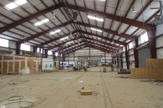 Plus de détails pour 1111 North Rd, Lordsburg, NM - Industriel/Logistique à vendre