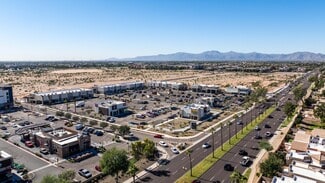 Plus de détails pour SEC of W Bell Rd & N Bullard Ave, Surprise, AZ - Terrain à louer