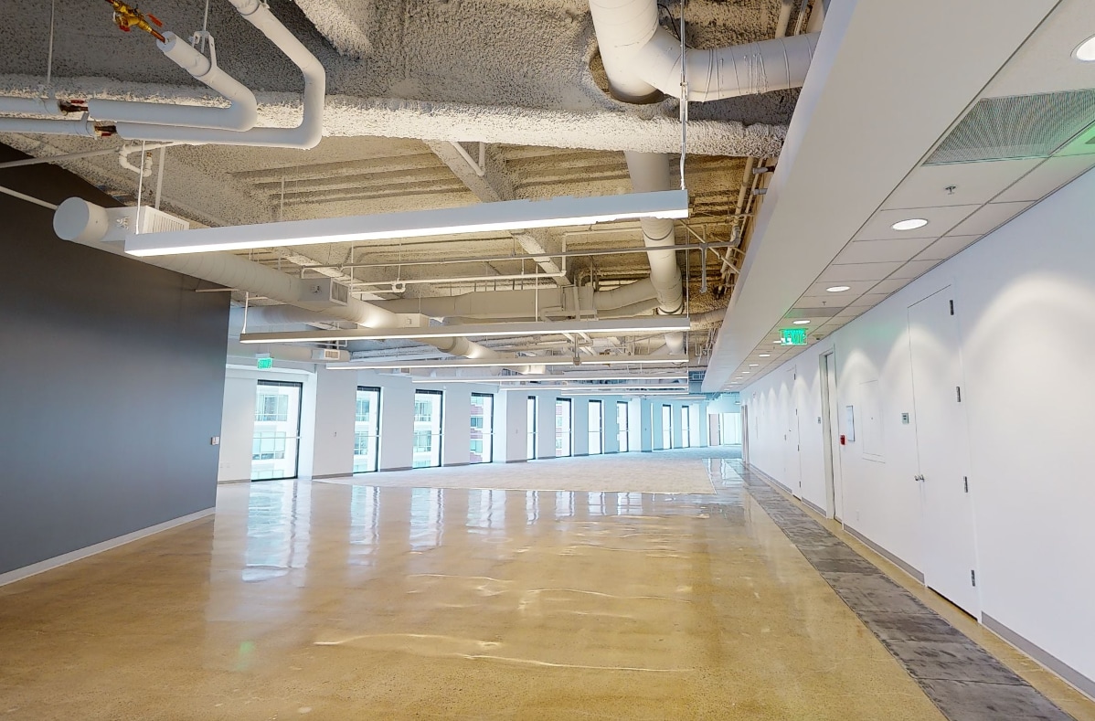 201 Mission St, San Francisco, CA à louer Photo intérieure– Image 1 sur 4