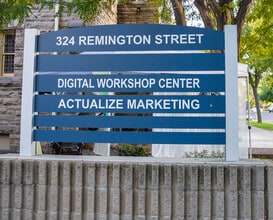 324 Remington St, Fort Collins, CO à louer Photo intérieure– Image 2 sur 8