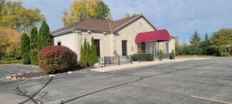 Plus de détails pour 151 N Progress Dr, Saukville, WI - Local commercial à vendre