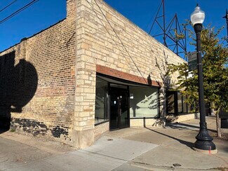 Plus de détails pour 4212 W Irving Park Rd, Chicago, IL - Bureau à vendre
