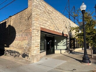 Plus de détails pour 4212 W Irving Park Rd, Chicago, IL - Bureau à louer