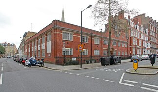 Plus de détails pour 34 Palace Ct, Londres - Bureau à vendre