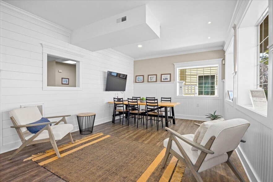 1245 West Ave, Ocean City, NJ à vendre - Photo de l’immeuble – Image 3 sur 9