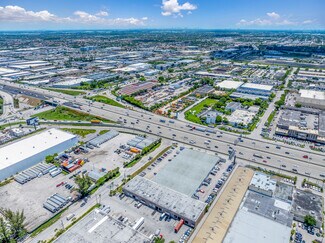 Plus de détails pour 7000 SW 77th Pl, Miami, FL - Industriel/Logistique à vendre