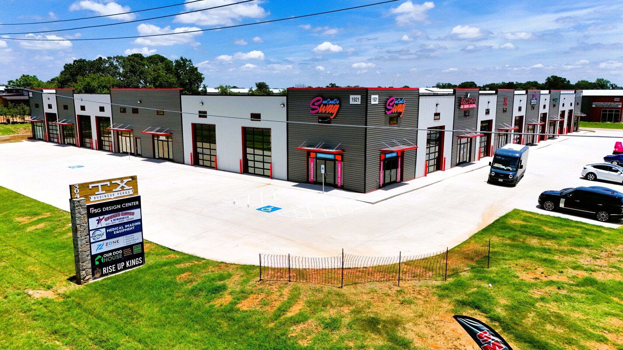 304 FM 1830, Argyle, TX à louer Photo de l’immeuble– Image 1 sur 6
