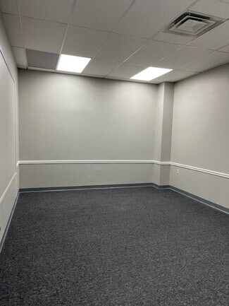Plus de détails pour 3025 Washington Rd, McMurray, PA - Bureau, Bureau/Médical à louer