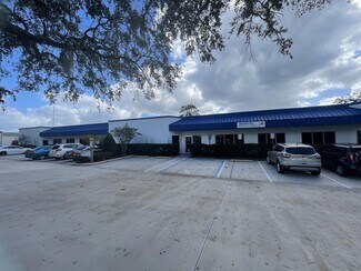 Plus de détails pour 401 Commerce Way, Longwood, FL - Local d’activités à vendre