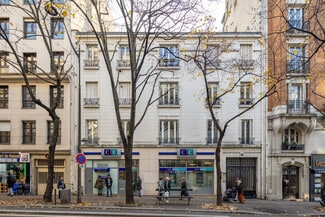 Plus de détails pour 62 Avenue Gambetta, Paris - Logement à vendre