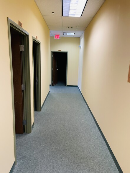 5340 Spectrum Dr, Frederick, MD à louer - Photo intérieure – Image 3 sur 11