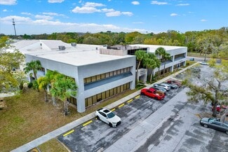 Plus de détails pour 13153 N Dale Mabry Hwy, Tampa, FL - Bureau à vendre