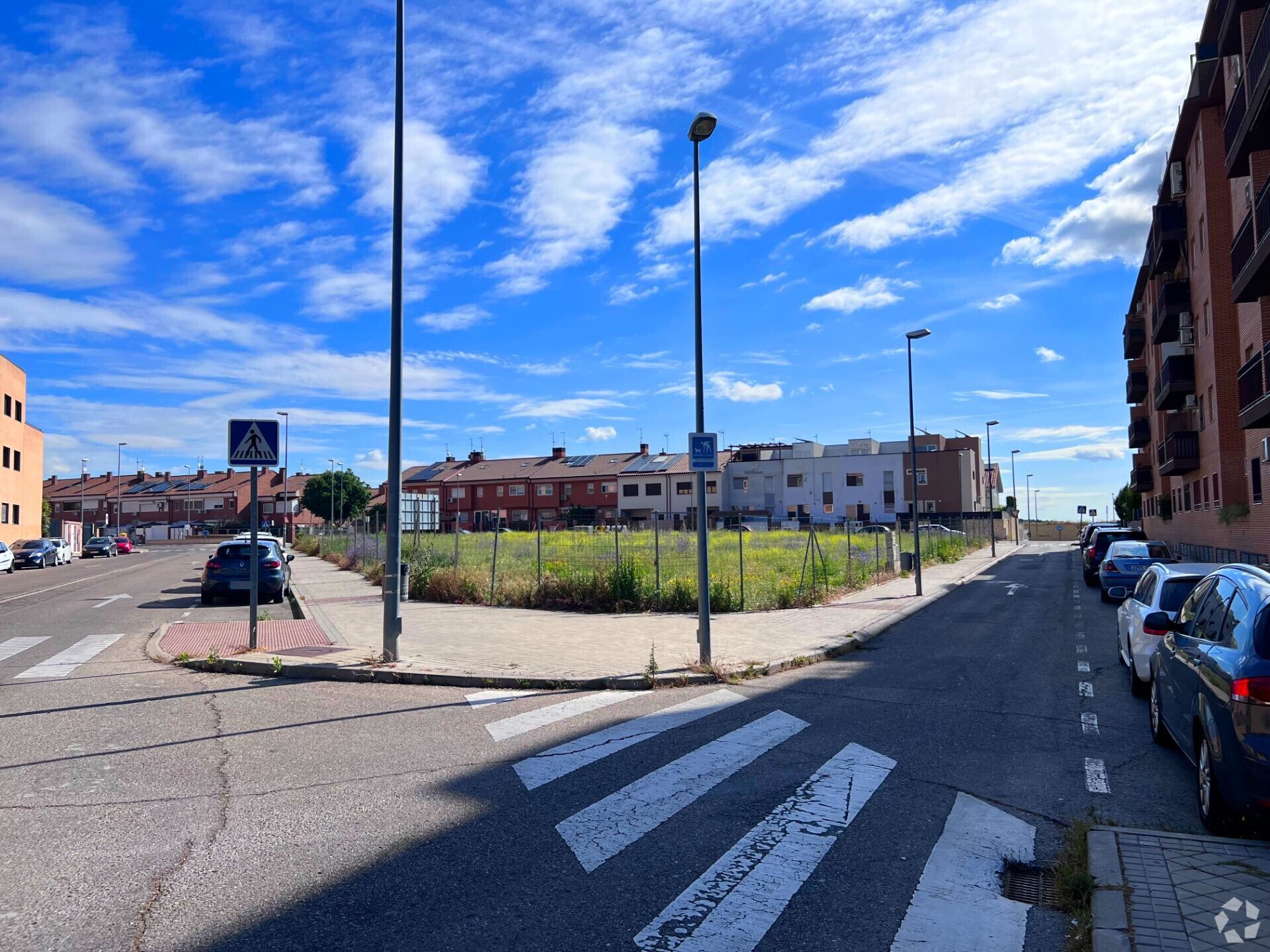 Terrain dans Valdemoro, Madrid à vendre Photo principale– Image 1 sur 13