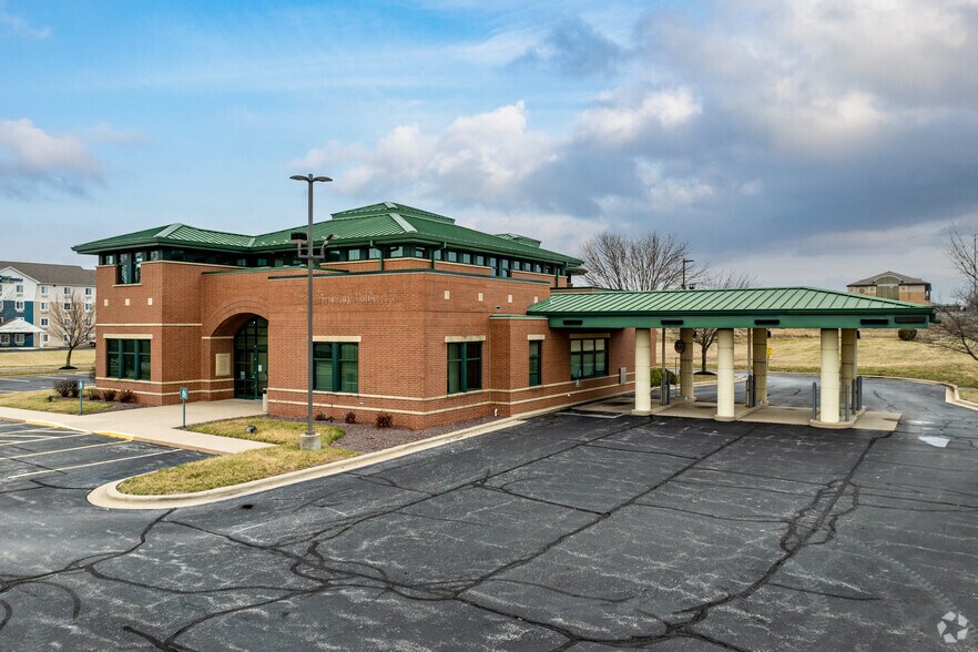 4039 S Kansas Expy, Springfield, MO à vendre - Photo principale – Image 1 sur 17