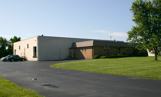 Plus de détails pour 215 Railroad Dr, Warminster, PA - Industriel/Logistique à louer