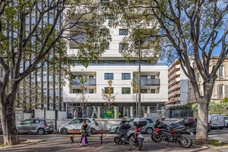 Plus de détails pour 344 Avenue Du Prado, Marseille - Bureau à louer