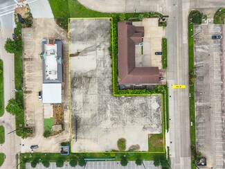 Plus de détails pour 200 6th St, Kemah, TX - Terrain à vendre