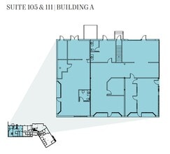 16928 Woodinville Redmond Rd NE, Woodinville, WA à louer Plan d’étage– Image 1 sur 1