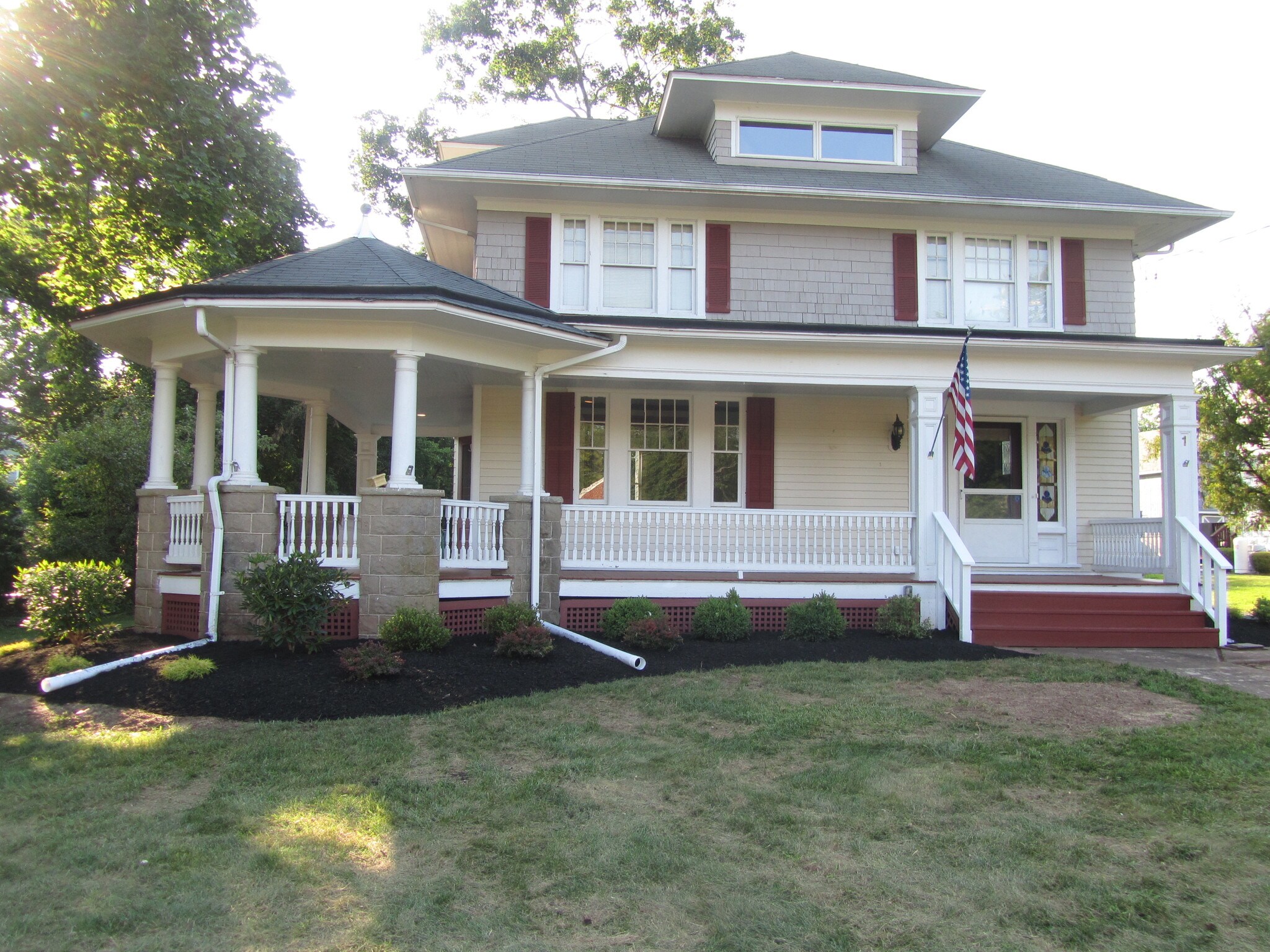 1 Washington Dr, White House Station, NJ à louer Photo principale– Image 1 sur 7