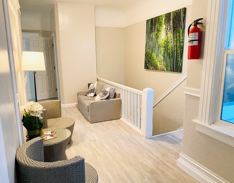 3117-3119 24th St, San Francisco, CA à vendre - Photo intérieure – Image 3 sur 23
