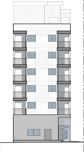 820 S Lake St, Los Angeles, CA à vendre - Photo principale – Image 1 sur 3