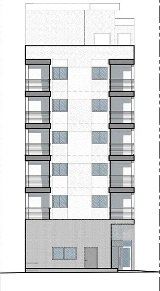 Plus de détails pour 820 S Lake St, Los Angeles, CA - Terrain à vendre