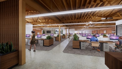 4221 Redwood Ave, Los Angeles, CA à louer Photo intérieure– Image 2 sur 6