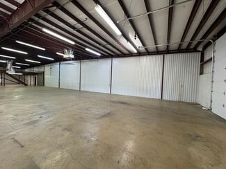 Plus de détails pour 200 10th st, Ada, OK - Industriel/Logistique à louer