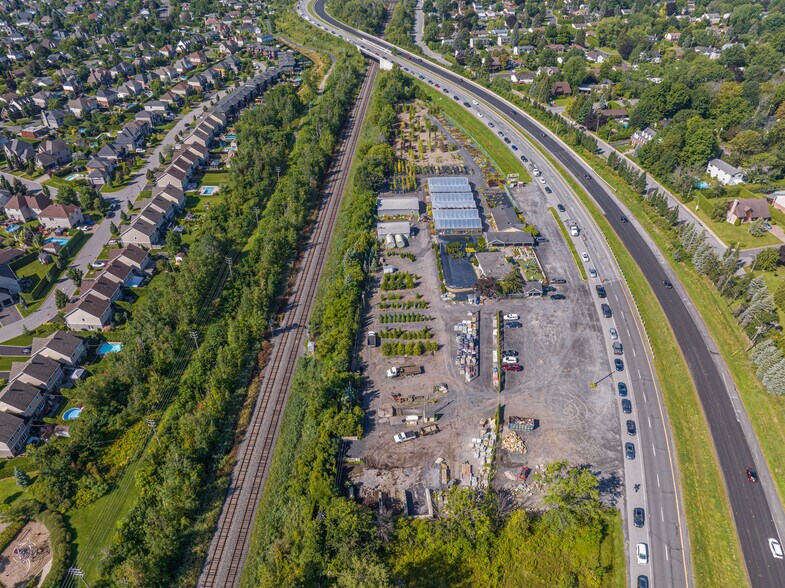 2125 Boul Sir-Wilfrid-Laurier, St-Bruno-de-Montarville, QC à vendre - Photo de l’immeuble – Image 2 sur 10