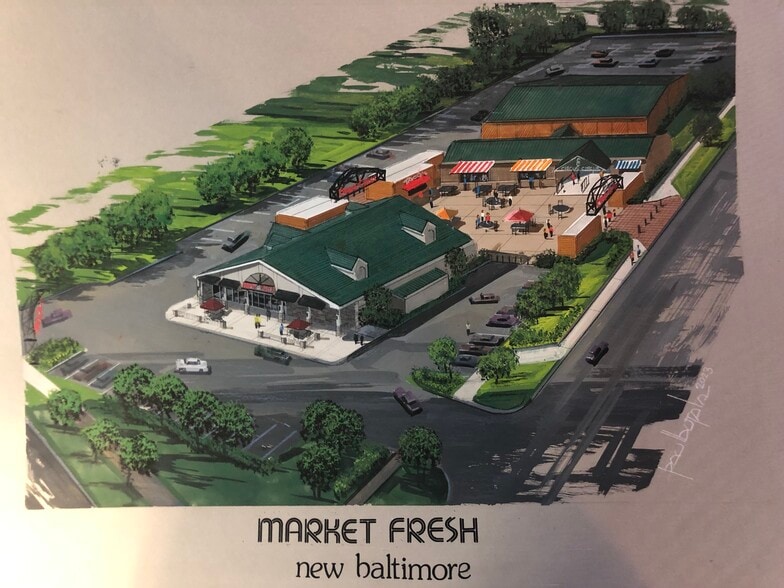 2.5 Acre Corner Commercial portefeuille de 2 biens à vendre sur LoopNet.fr - Photo de l’immeuble – Image 3 sur 4
