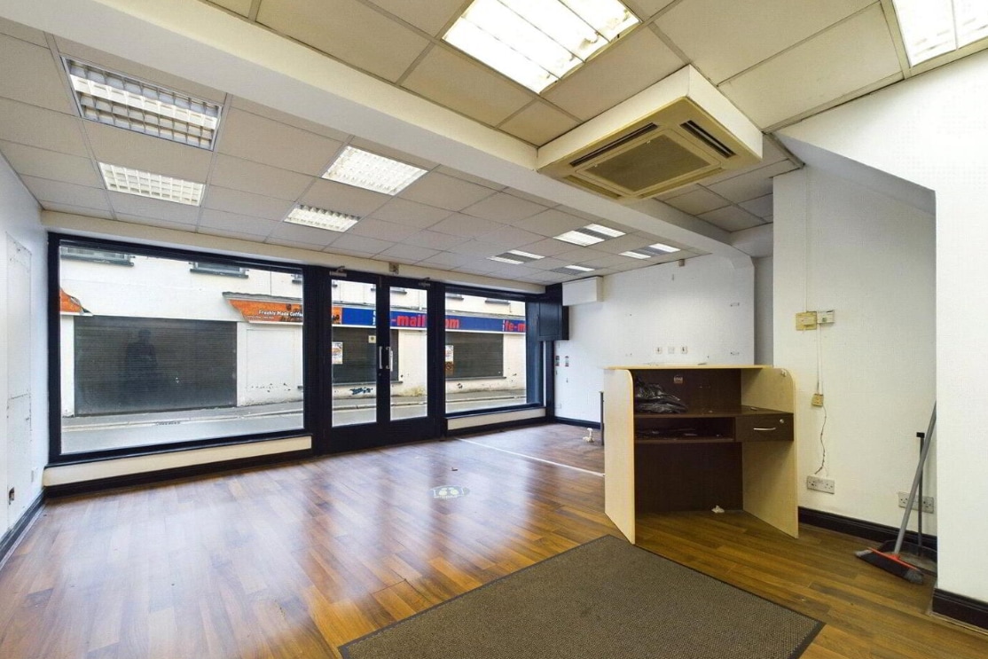27 Mill St, Newry à vendre Photo intérieure– Image 1 sur 4
