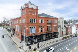 Plus de détails pour 101 S Main St, Winchester, KY - Local commercial à louer