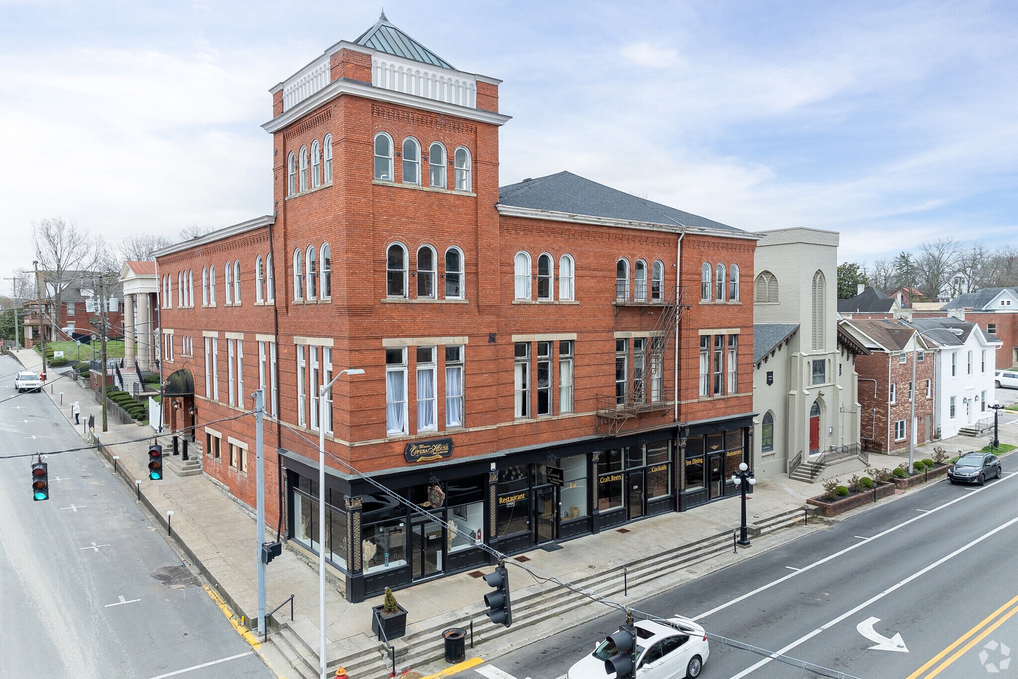 101 S Main St, Winchester, KY à louer Photo principale– Image 1 sur 21