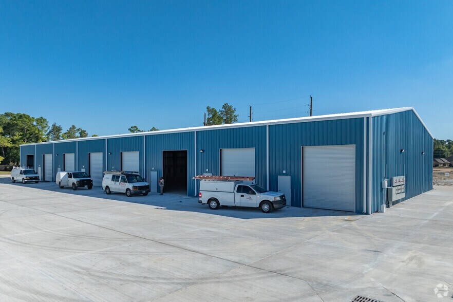 Timber Forest Business Park portefeuille de 3 biens à vendre sur LoopNet.fr - Photo de l’immeuble – Image 3 sur 3