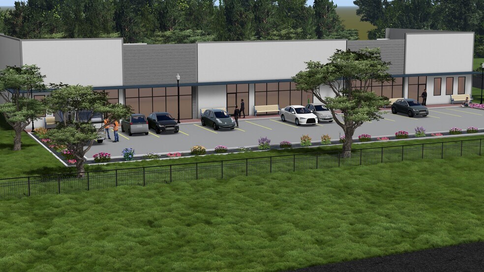 41003 Old Houston Hwy, Waller, TX à louer - Photo de l’immeuble – Image 2 sur 7