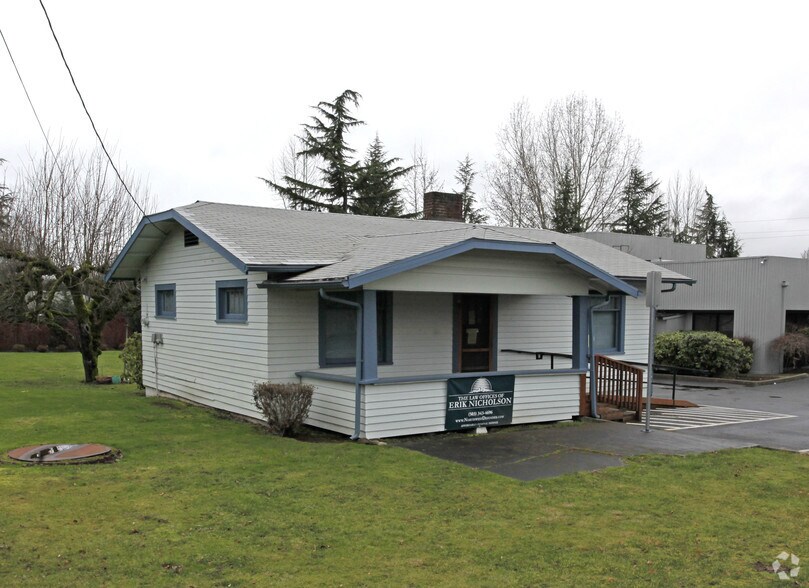 3945 SW 185th Ave, Beaverton, OR à vendre - Photo de l’immeuble – Image 2 sur 2