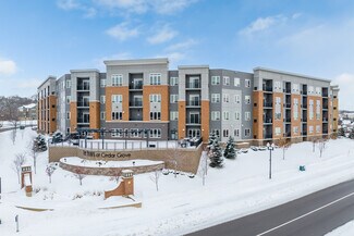 Plus de détails pour 3825 Cedar Grove Pky, Eagan, MN - Local commercial à louer
