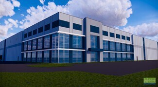 Plus de détails pour 1 Fish House Rd, Kearny, NJ - Industriel/Logistique à louer