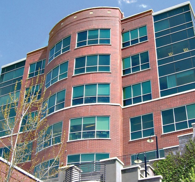 2150 S 1300 E, Salt Lake City, UT à louer - Photo de l’immeuble – Image 3 sur 7