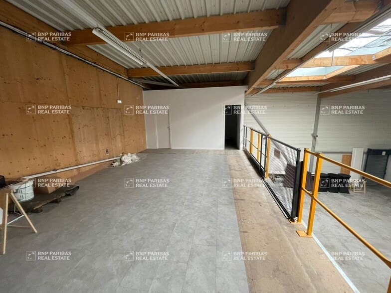 Local d'activités dans Wambrechies à vendre - Photo intérieure – Image 3 sur 28
