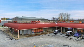 Plus de détails pour 16122 Lakeshore Blvd, Cleveland, OH - Local commercial à vendre