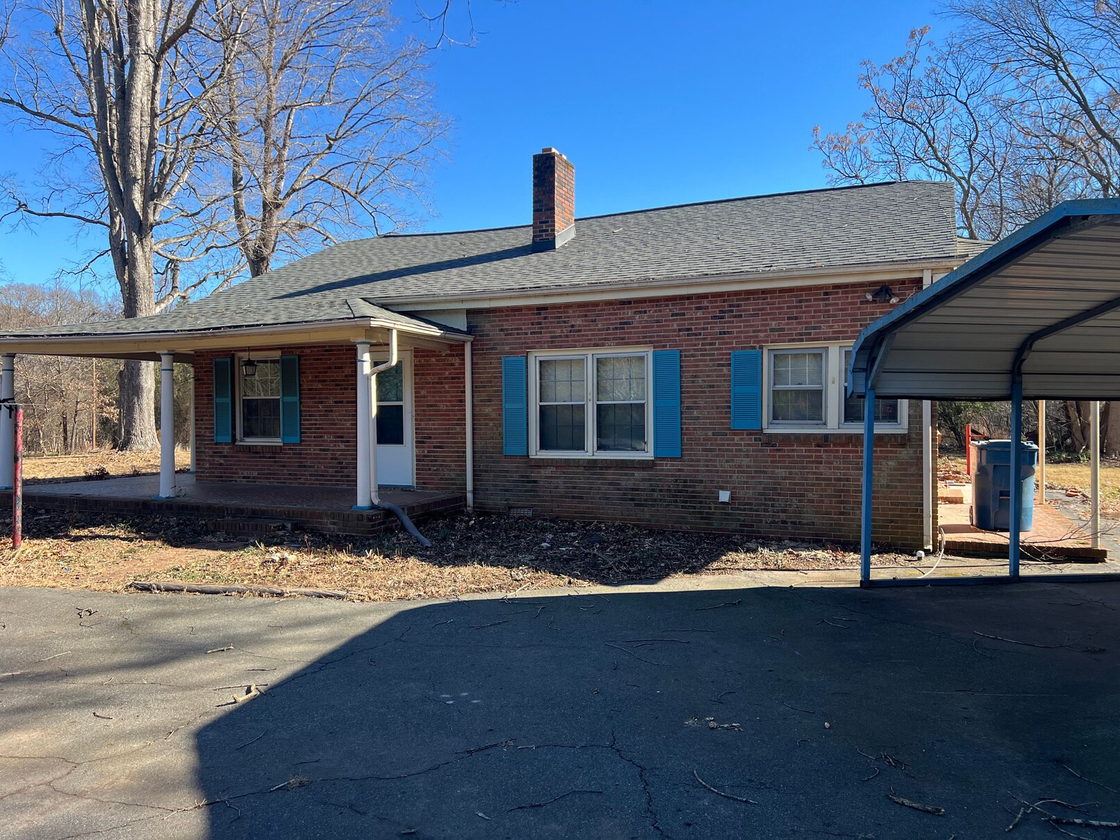 2208 Morehead Rd, Charlotte, NC à louer Photo principale– Image 1 sur 4