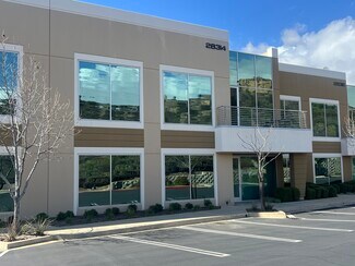 Plus de détails pour 28314 Constellation Rd, Valencia, CA - Local d’activités à vendre
