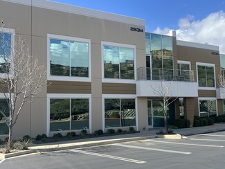 Plus de détails pour 28312-28326 Constellation Rd, Valencia, CA - Industriel/Logistique à louer